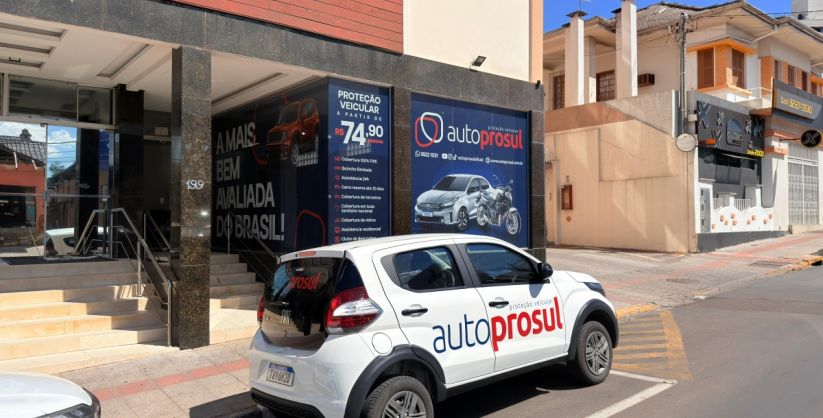 Autoprosul inaugura 7ª regional em Lages e reforça presença em Santa Catarina