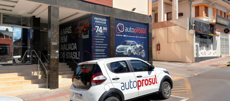Autoprosul inaugura 7ª regional em Lages e reforça presen...