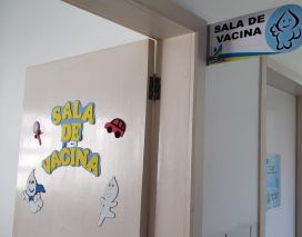 Vacinação contra a dengue atende adolescentes de 10 a 14 anos em Balneário Arroio do Si...