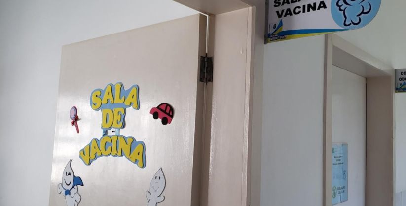 Vacinação contra a dengue atende adolescentes de 10 a 14 anos em Balneário Arroio do Silva