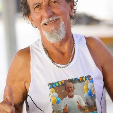 Corrida Hildo de Souza Santana movimenta o Morro dos Conventos