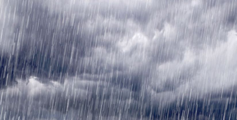 Última semana do verão terá calor e pancadas de chuva