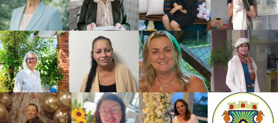 Câmara de Arroio do Silva promove sessão solene em homenagem ao Dia da Mulher nesta terça-feira