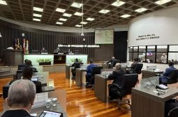 Associação cultural recebe reconhecimento de utilidade pública na 11ª sessão da Câma...