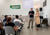 AMESC proporciona oficina de oratória para servidores municipais
