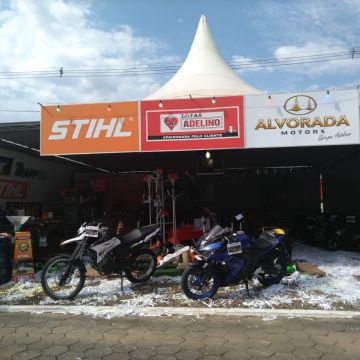 Turvo: Expectativa alta da Alvorada Motors para Festa do Colono