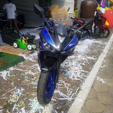 Turvo: Expectativa alta da Alvorada Motors para Festa do Colono