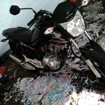 Turvo: Preços imperdíveis na Dimasa Honda durante a Festa do Colono