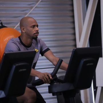 TIGRE & CLINIIMAGEM: Diagnóstico por imagem se torna peça-chave na performance esportiva