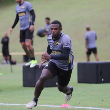 TIGRE & CLINIIMAGEM: Diagnóstico por imagem se torna peça-chave na performance esportiva