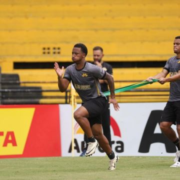 TIGRE & CLINIIMAGEM: Diagnóstico por imagem se torna peça-chave na performance esportiva