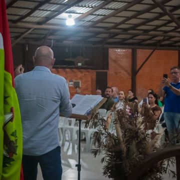 Meleiro sai na frente e lança Agrimeleiro 2026 com atrações nacionais, arrancada de tratores e espetáculo de caminhões