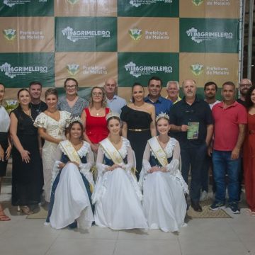 Meleiro sai na frente e lança Agrimeleiro 2026 com atrações nacionais, arrancada de tratores e espetáculo de caminhões