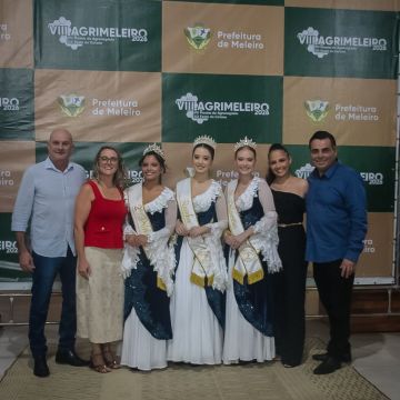 Meleiro sai na frente e lança Agrimeleiro 2026 com atrações nacionais, arrancada de tratores e espetáculo de caminhões