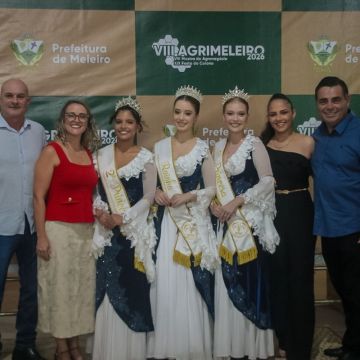 Meleiro sai na frente e lança Agrimeleiro 2026 com atrações nacionais, arrancada de tratores e espetáculo de caminhões