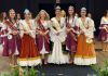 Turvo celebra 77 anos com emoção, cultura e escolha das novas soberanas da Festa do Colono