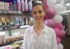 La Bella: Produtos de beleza pra ninguém colocar defeito na Festa do Colono de Turvo