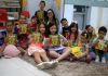 Livro infantil aciona imaginação e reconfigura a relação com a alimentação na infância