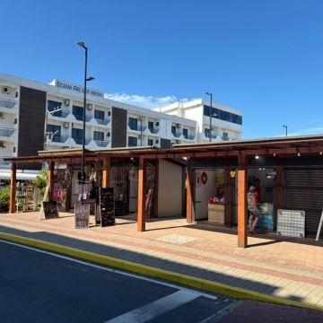 Sábado Cultural reúne famílias na Praça Central