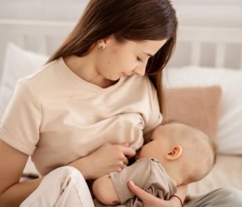 Secretaria de Saúde de Araranguá disponibiliza serviço Amamentar