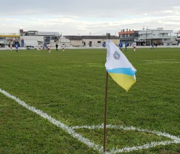 Abertura da Taça Arroio Center será neste domingo