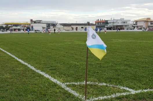 Abertura da Taça Arroio Center será neste domingo