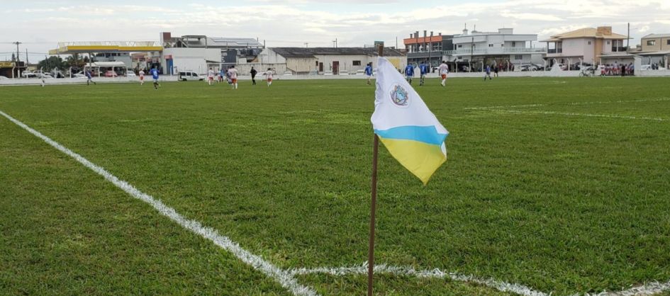 Abertura da Taça Arroio Center será neste domingo