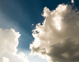 Veja a previsão do tempo para esta quarta-feira (25)