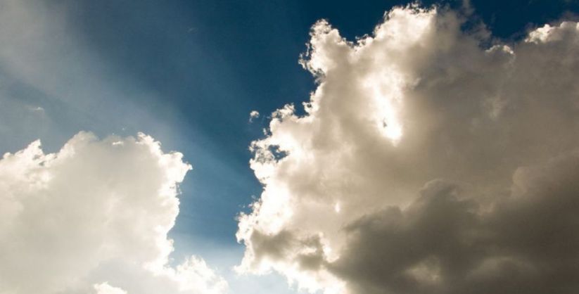 Veja a previsão do tempo para esta quarta-feira (25)