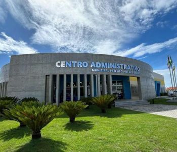 Setores do Centro Administrativo do Arroio passam a atender em turno único