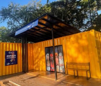 Nova Sala do Empreendedor é inaugurada