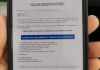 Prefeitura de Araranguá alerta para notificações falsas em nome da Licitação