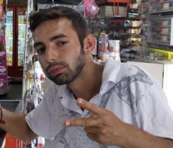 Jovem de Araranguá desaparece após sair com amigo em Turvo