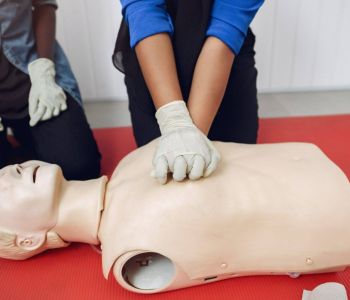 Comunidade poderá participar de curso de primeiros socorros em Sombrio