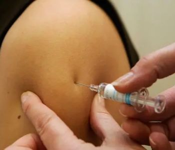 Dia D de vacinação acontece neste sábado em Balneário Gaivota