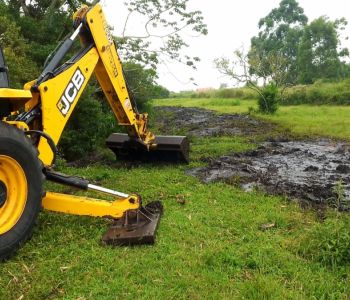 Melhorias continuam no interior de Araranguá