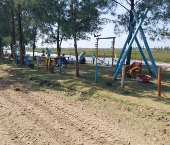 Ilhas recebe melhorias por meio do projeto Recomeçar