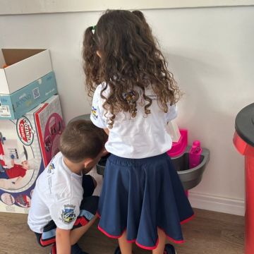 Mais de 500 alunos são beneficiados por escola de ensino integral