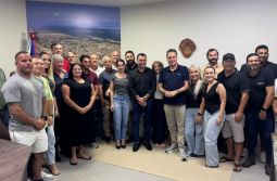 Balneário Gaivota terá parceria para zerar fila de exames na saúde