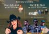 Araranguá em Festa terá shows nacionais e programação gratuita