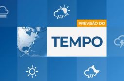 Veja a previsão do tempo para esta quarta-feira (1)