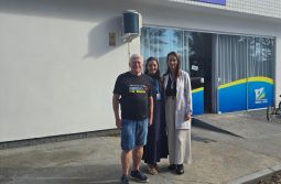 Posto de Saúde da Praia da Caçamba amplia atendimento para dois turnos