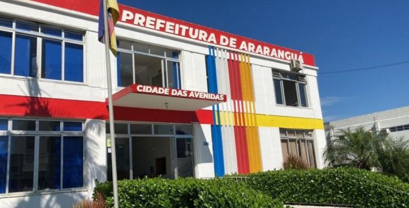 Araranguá convoca aposentados e pensionistas para recadastramento