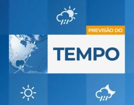 Veja a previsão do tempo para esta terça-feira (7)