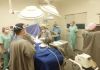 Menina é salva em cirurgia inédita no HRA