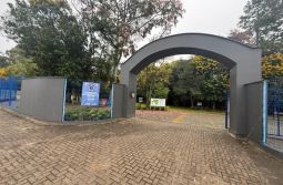 SAMAE de Araranguá altera horário do Parque Belinzoni para reforçar a segurança no outono