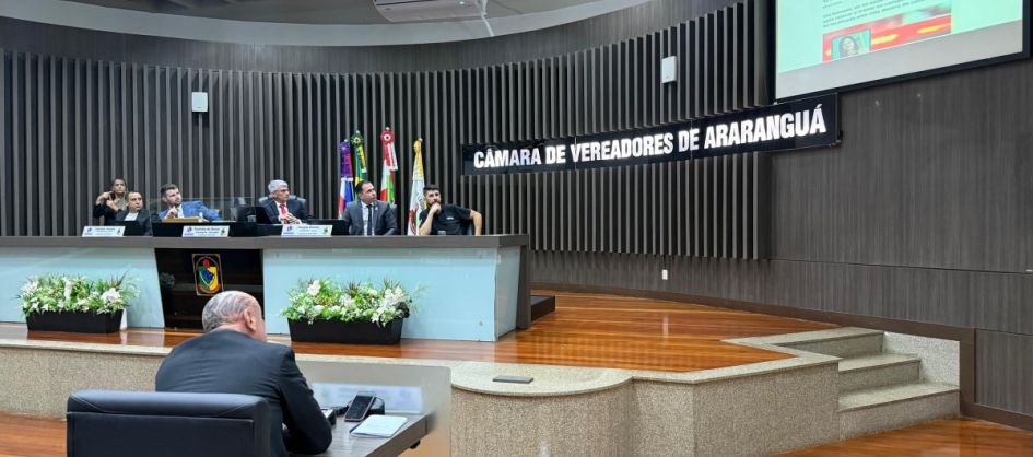 Vereador Jorge Ghiraldo alerta para crescimento da violência contra a mulher