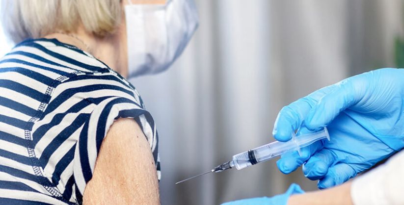 Balneário Gaivota realiza “Dia D” de vacinação contra a Influenza neste sábado (11)