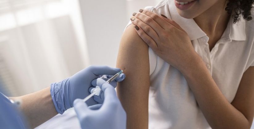 Saúde promove vacinação nas comemorações de 146 anos de Araranguá