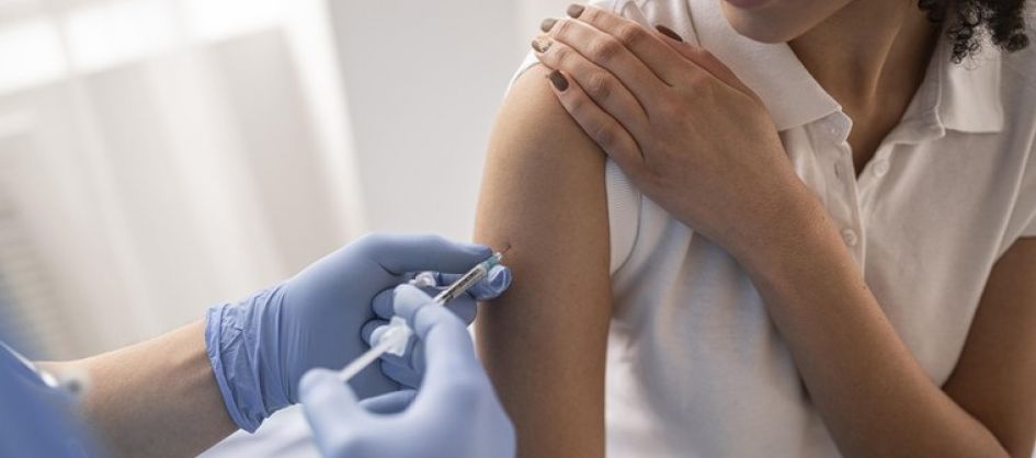 Saúde promove vacinação nas comemorações de 146 anos de Araranguá